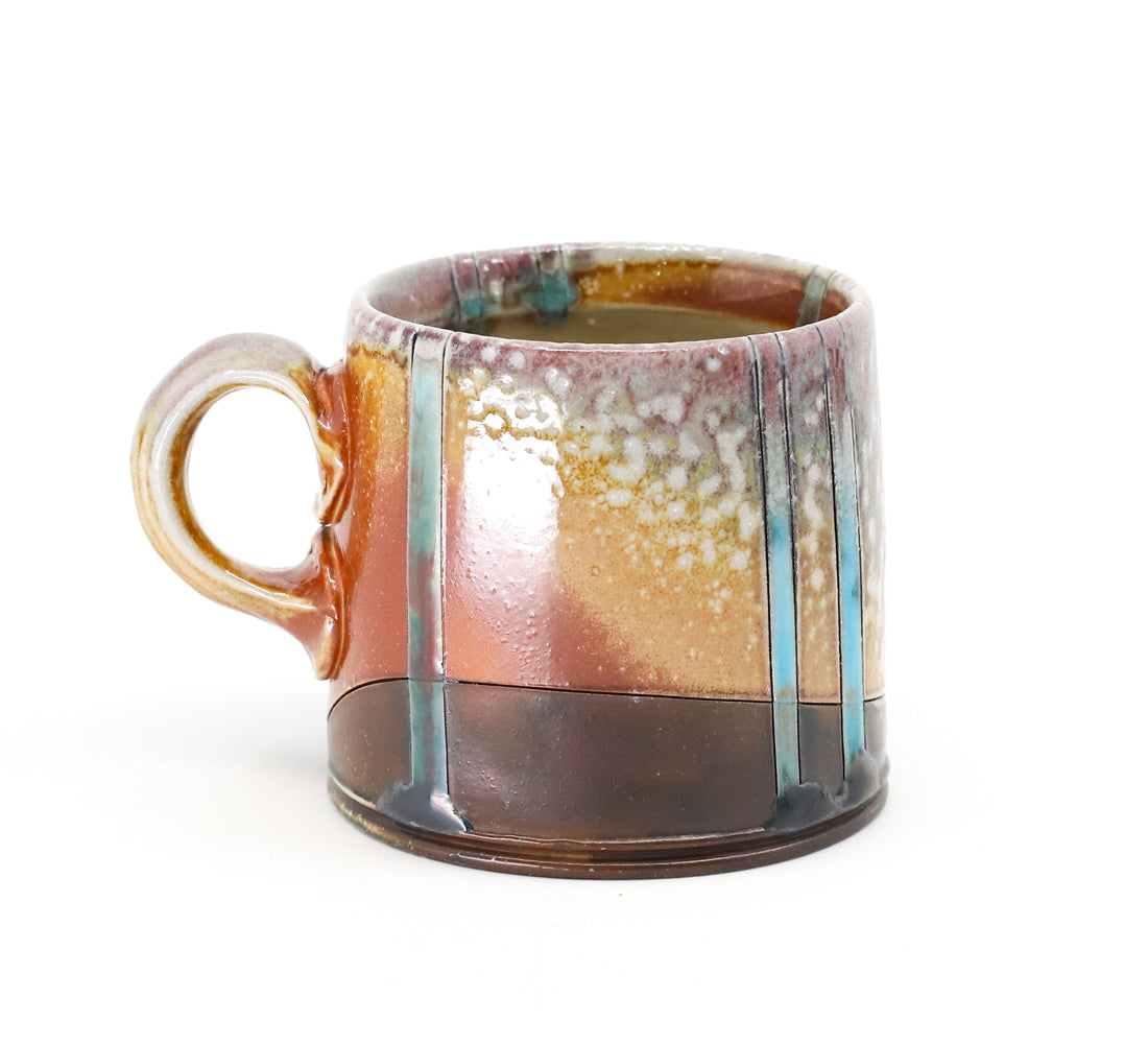 Espresso mug