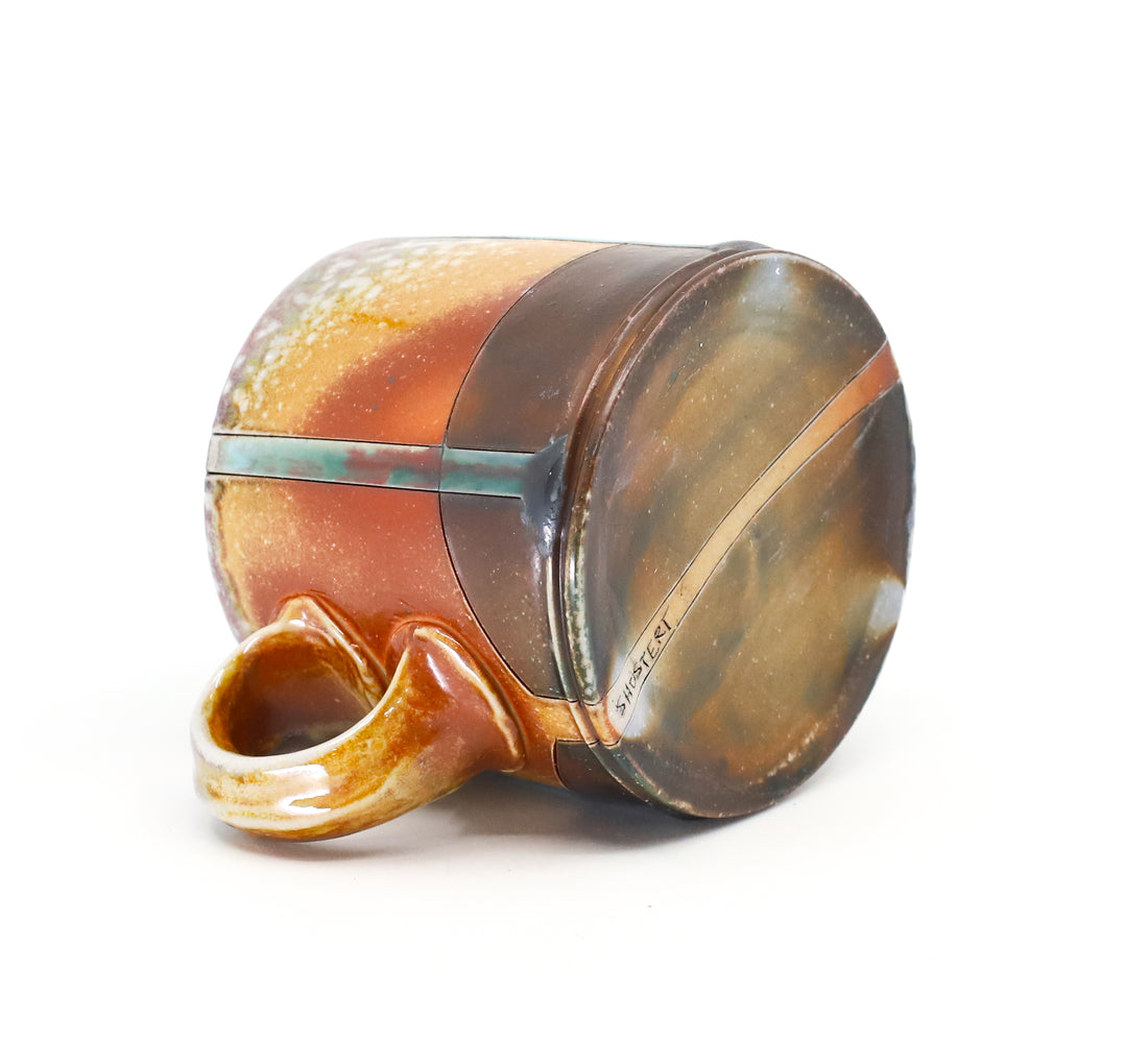 Espresso mug