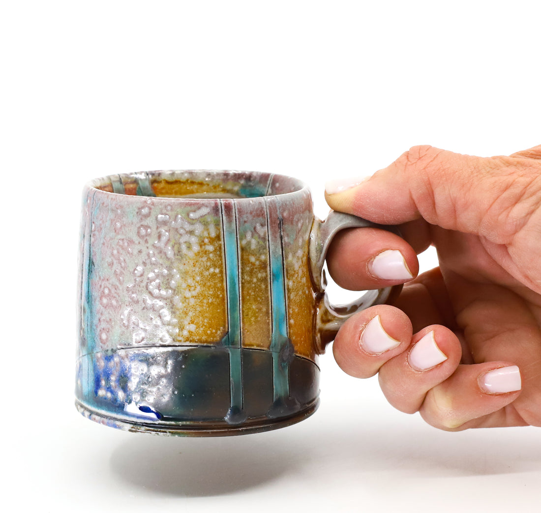 Espresso mug