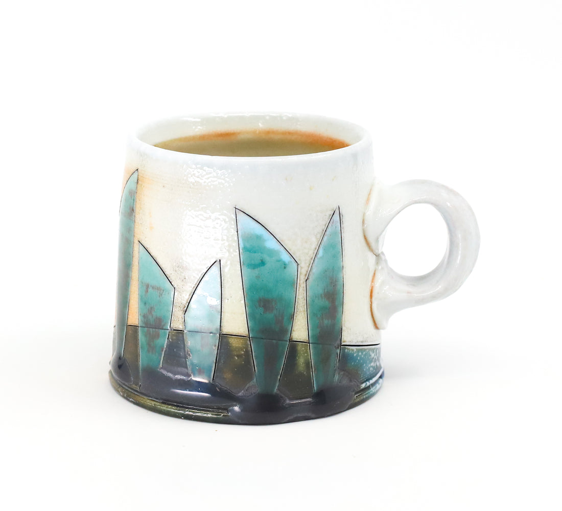 Espresso mug