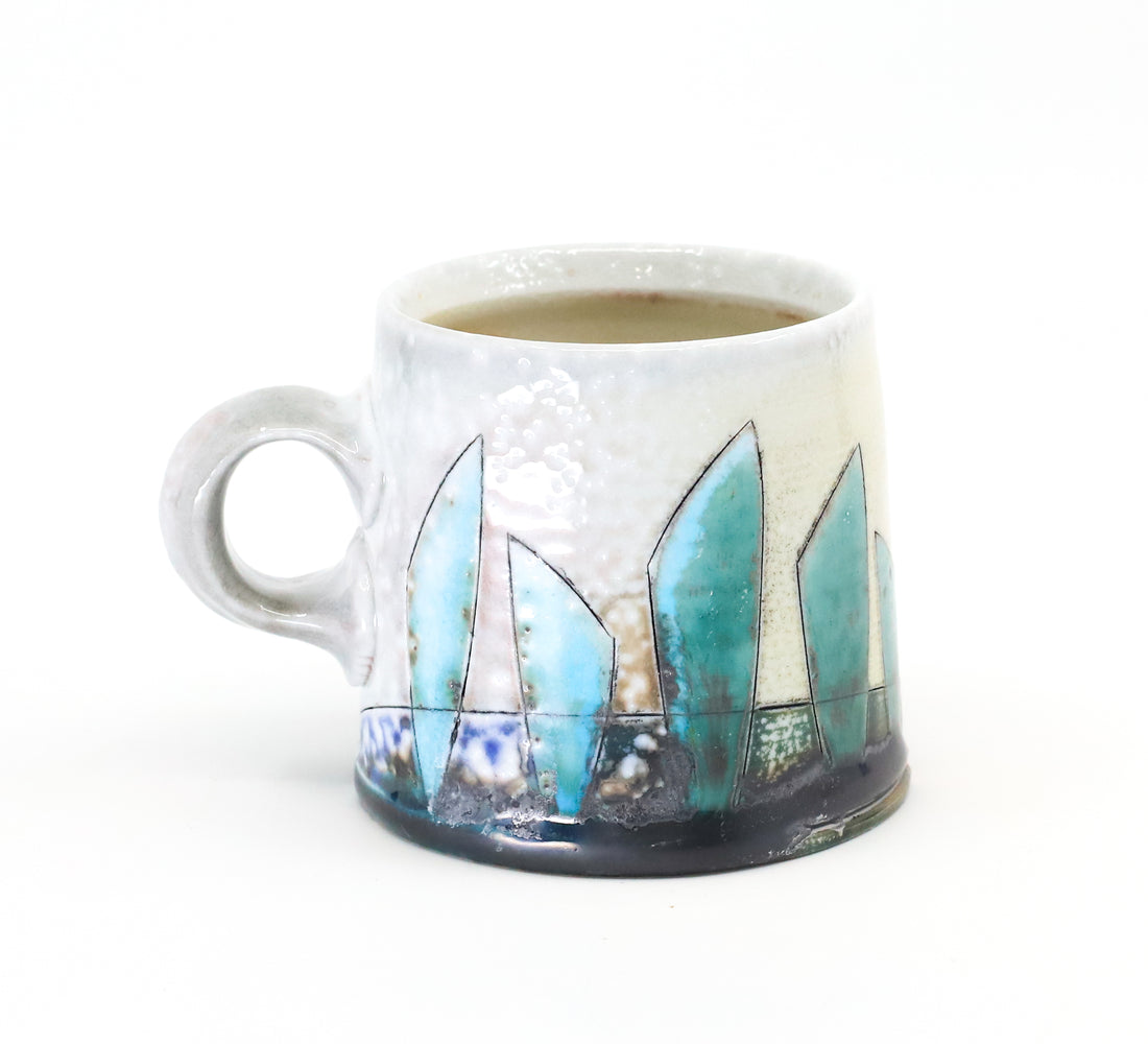 Espresso mug