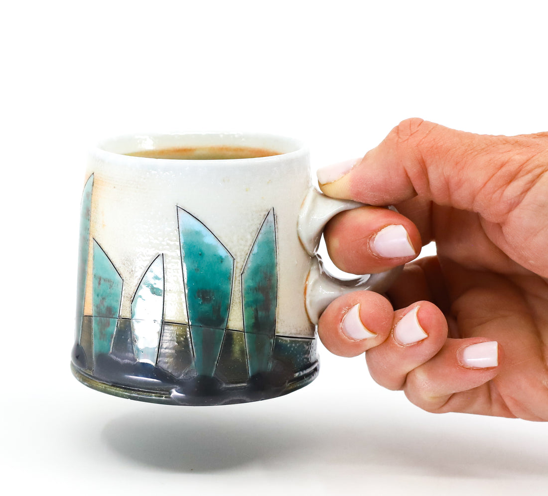 Espresso mug