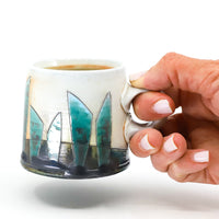 Espresso mug