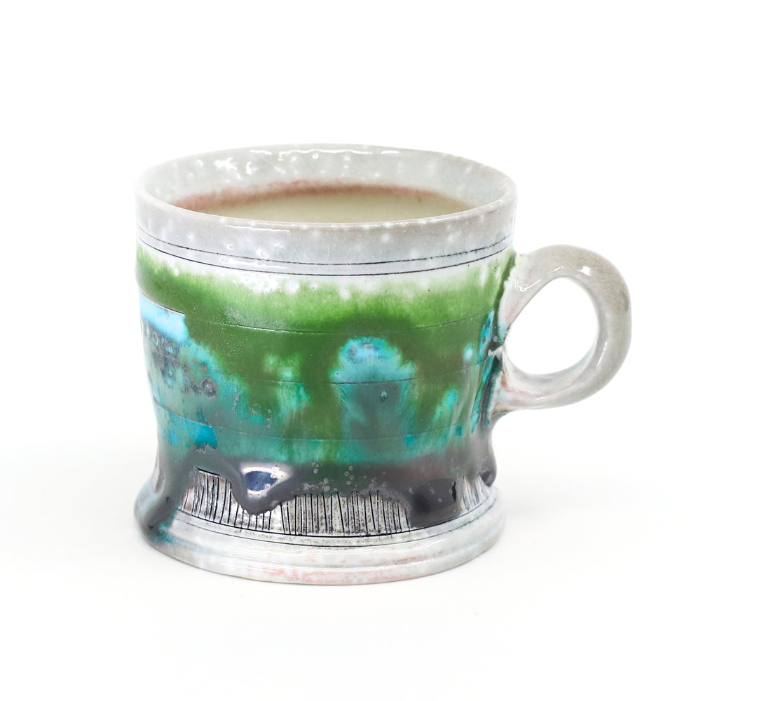 Espresso mug