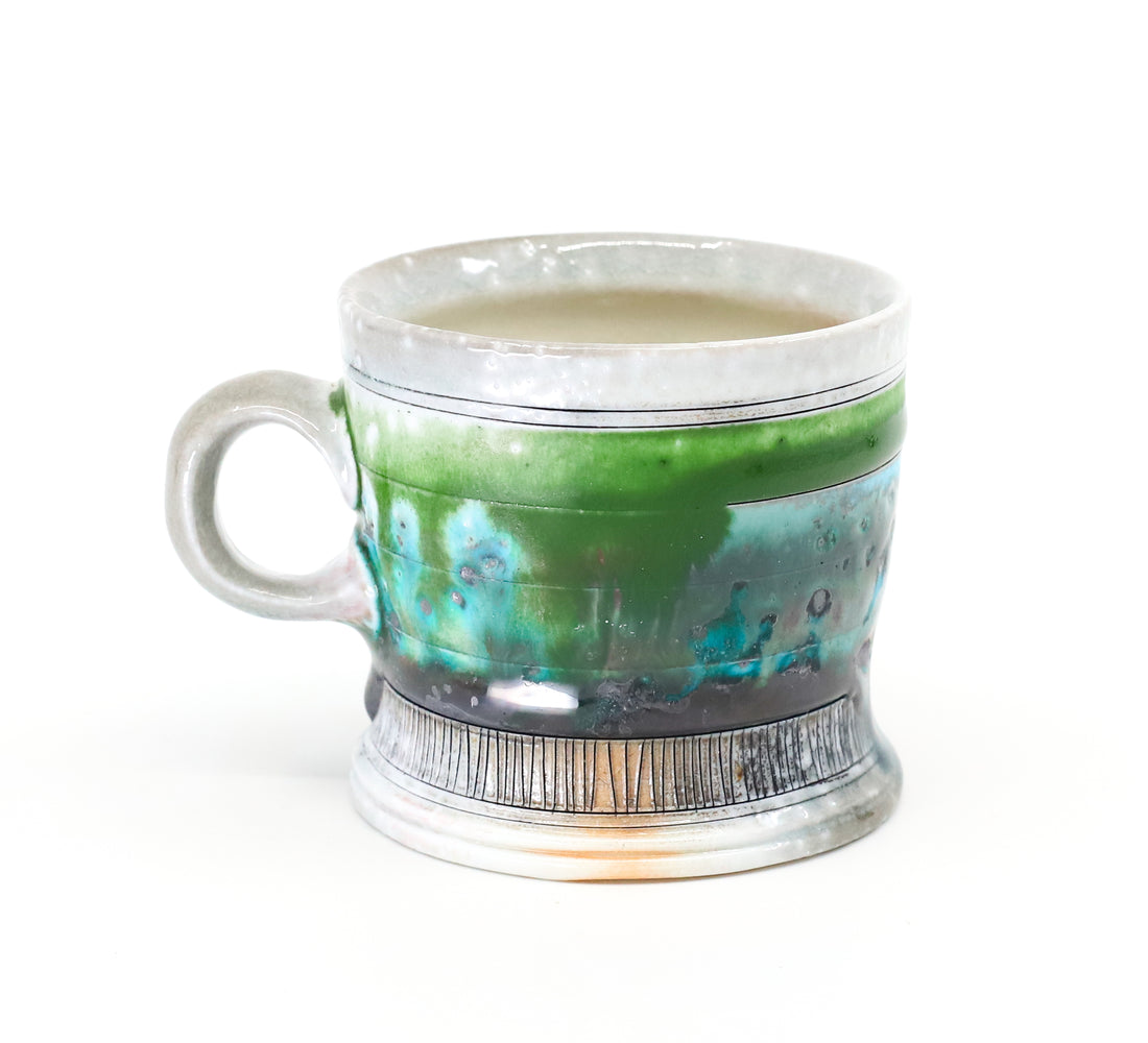 Espresso mug