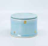 SECONDS French butter dish (154)