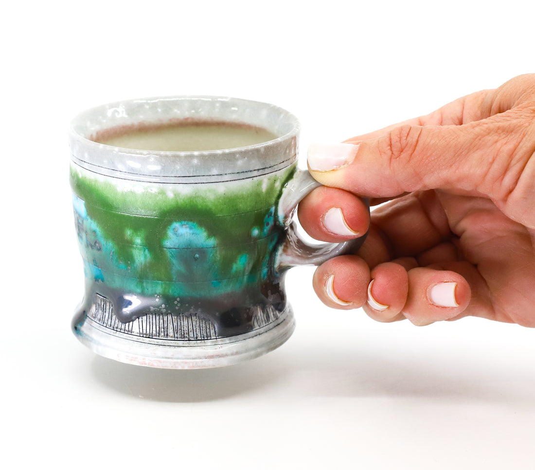 Espresso mug