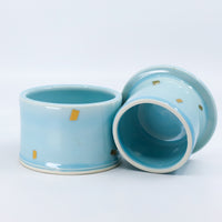 SECONDS French butter dish (154)