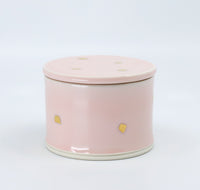 SECONDS French butter dish (155)