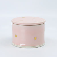 SECONDS French butter dish (155)