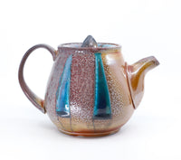 SECONDS Teapot (163)