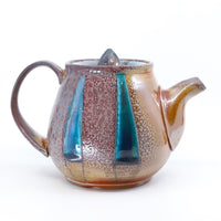 SECONDS Teapot (163)