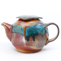 SECONDS Teapot (164)