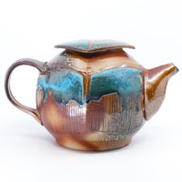 SECONDS Teapot (164)