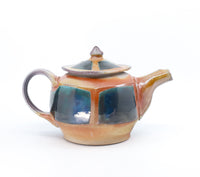 SECONDS Teapot (165)