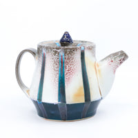 SECONDS Teapot (166)