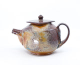 SECONDS Teapot (167)