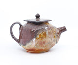 SECONDS Teapot (167)