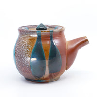SECONDS Teapot (169)