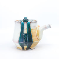 SECONDS Teapot (170)