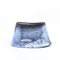 SECONDS Oval vase (171)