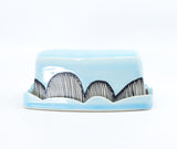 SECONDS Butter dish (172)