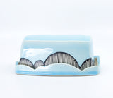 SECONDS Butter dish (172)