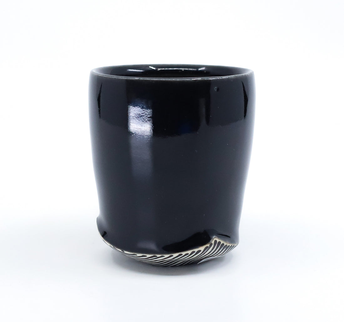 SECONDS Dancing cup (174)