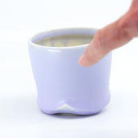 SECONDS Dancing cup (175)