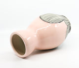 Porcelain vase in Charleston