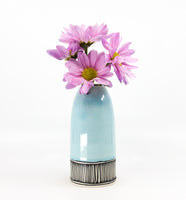 Bud vase in sky