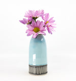 Bud vase in sky