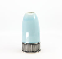 Bud vase in sky