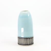Bud vase in sky