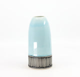 Bud vase in sky