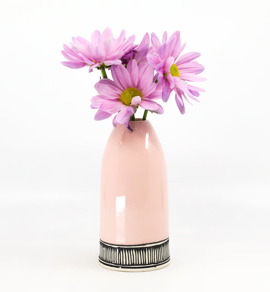 Bud vase in Charleston