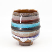 Five o'clock cocktail cup