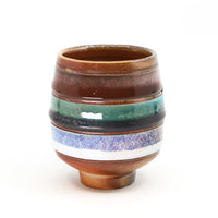 Five o'clock cocktail cup