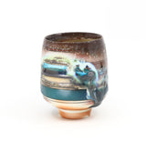 Five o'clock cocktail cup
