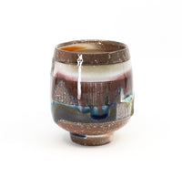 Five o'clock cocktail cup