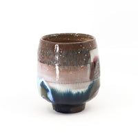 Five o'clock cocktail cup