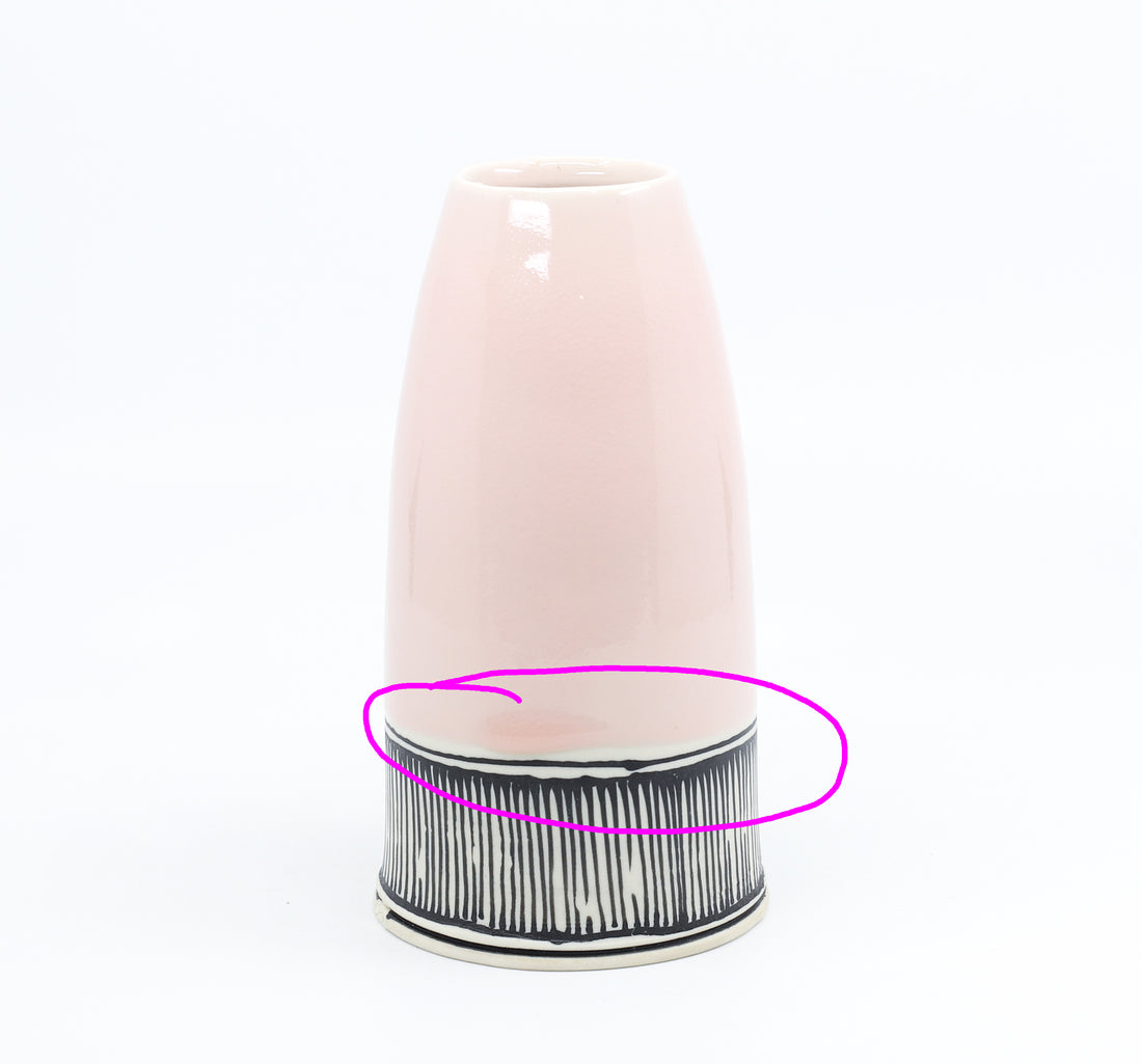 Bud vase 60