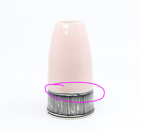 Bud vase 60