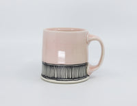 Flat Bottom Mug 12 in Charleston