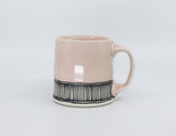 Flat Bottom Mug 12 in Charleston