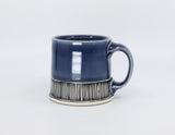 Flat Bottom Mug 14 in Cloud